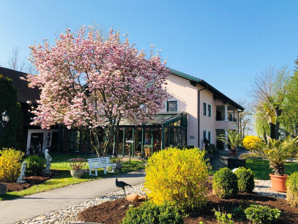Landhaus Riedl Bad Füssing Extérieur photo