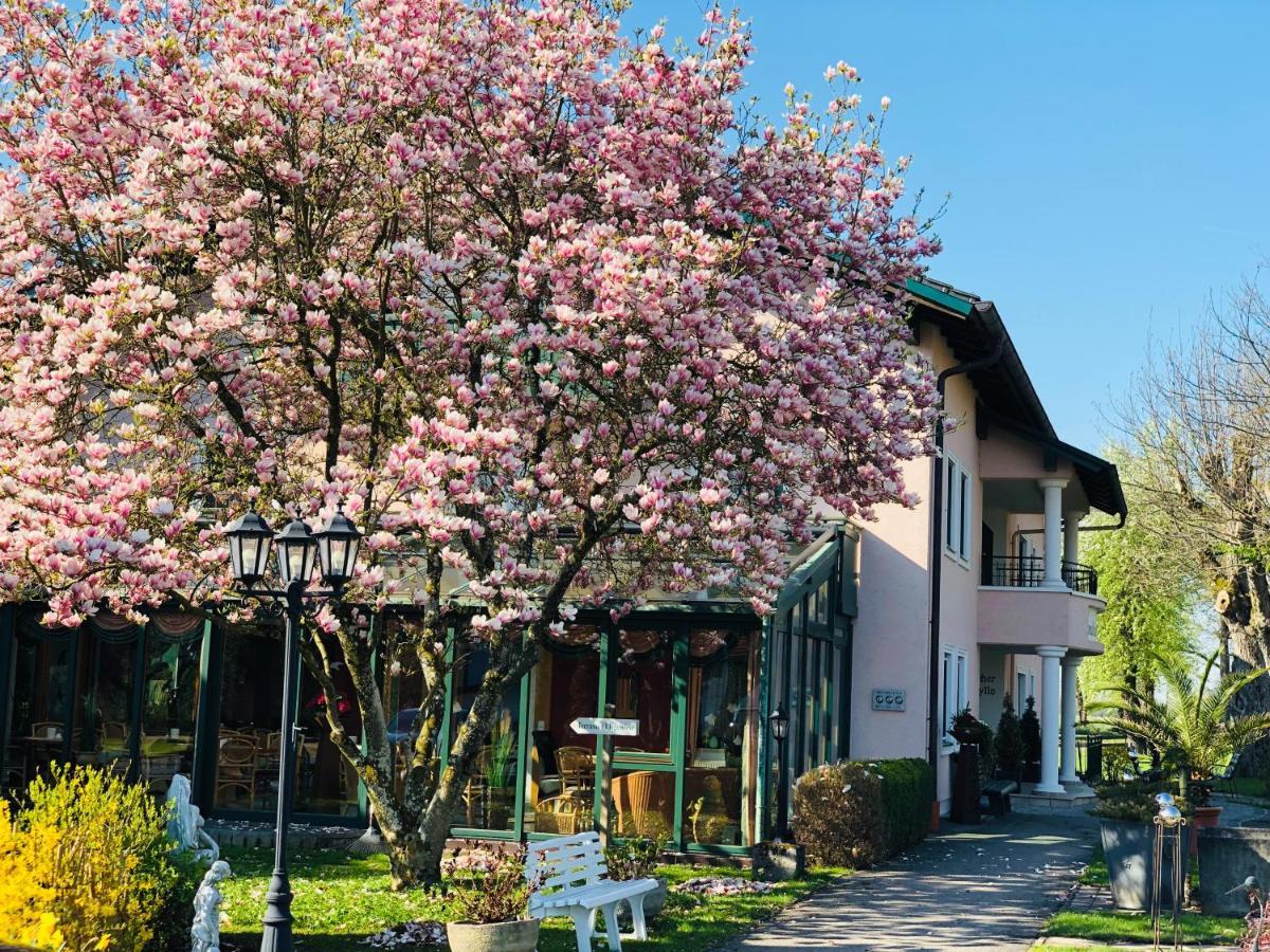 Landhaus Riedl Bad Füssing Extérieur photo