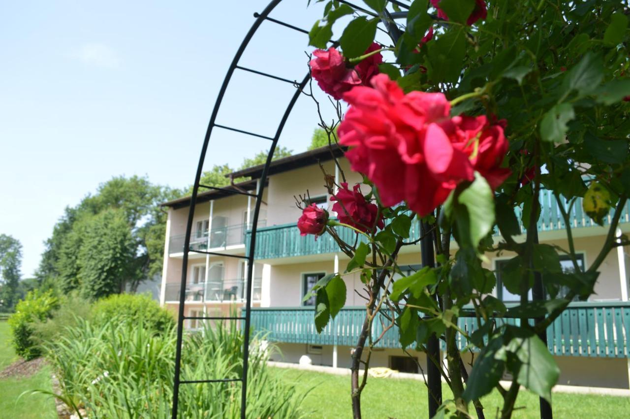 Landhaus Riedl Bad Füssing Extérieur photo