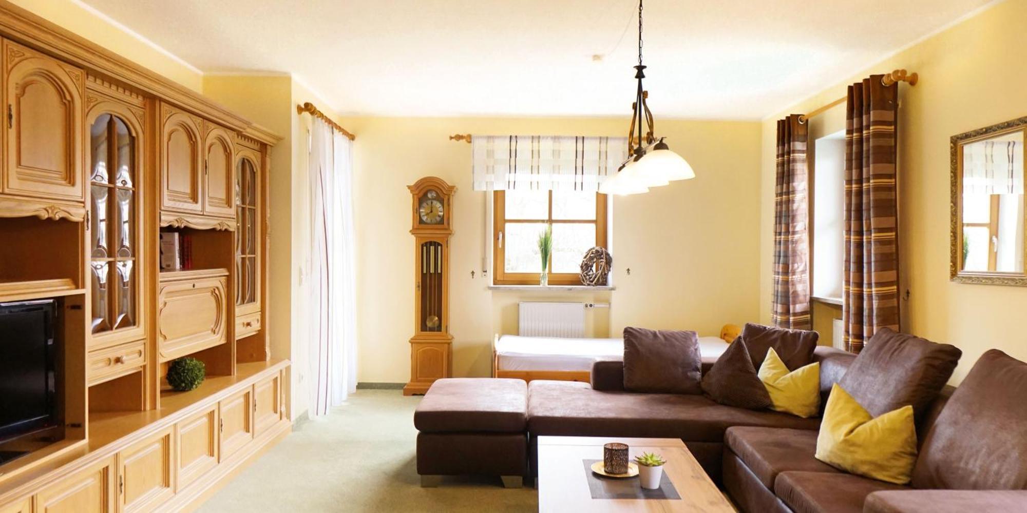 Landhaus Riedl Bad Füssing Extérieur photo