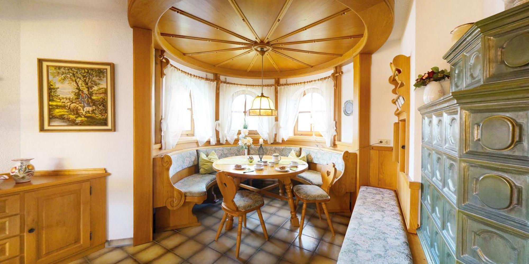 Landhaus Riedl Bad Füssing Extérieur photo